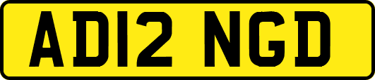 AD12NGD