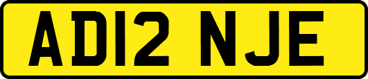AD12NJE