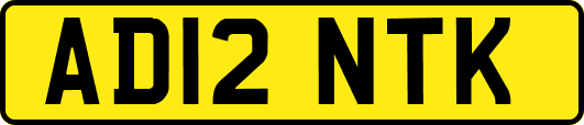 AD12NTK