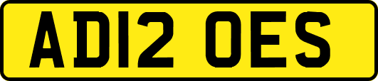 AD12OES