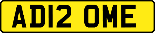 AD12OME