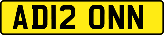 AD12ONN