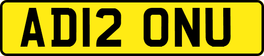 AD12ONU