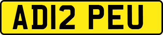 AD12PEU