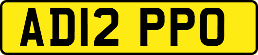 AD12PPO