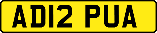 AD12PUA