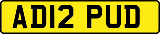 AD12PUD