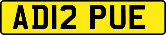 AD12PUE