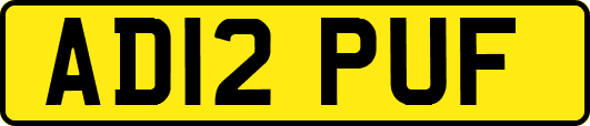 AD12PUF