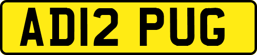 AD12PUG