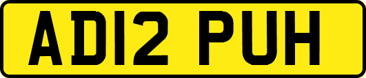 AD12PUH