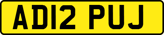 AD12PUJ