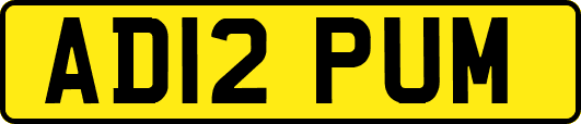 AD12PUM