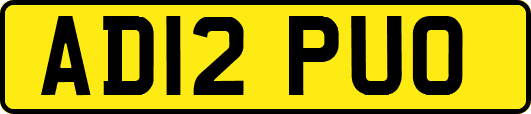 AD12PUO