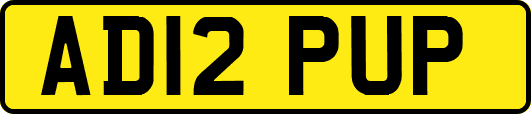 AD12PUP