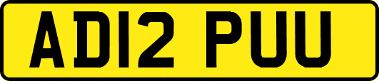 AD12PUU