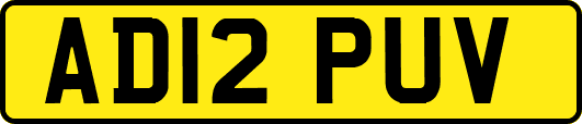AD12PUV