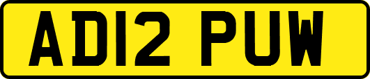 AD12PUW