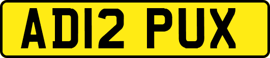 AD12PUX