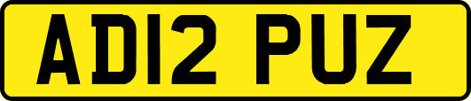 AD12PUZ