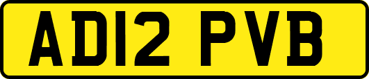 AD12PVB