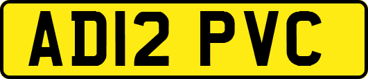 AD12PVC