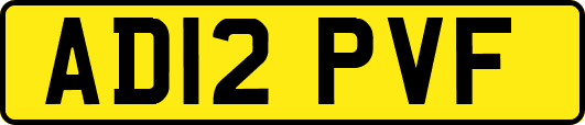 AD12PVF