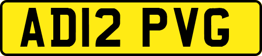AD12PVG