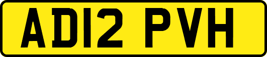 AD12PVH