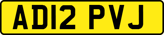 AD12PVJ
