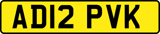 AD12PVK