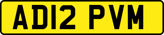 AD12PVM