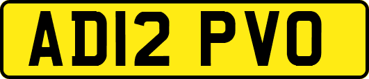 AD12PVO