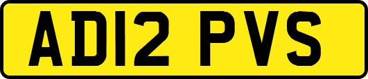 AD12PVS
