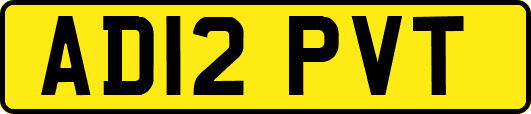 AD12PVT