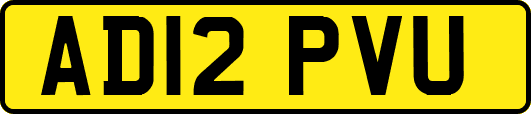 AD12PVU