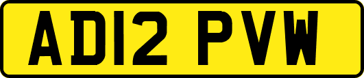 AD12PVW