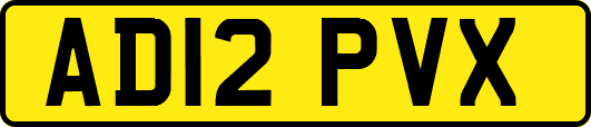 AD12PVX