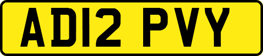 AD12PVY