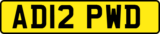 AD12PWD