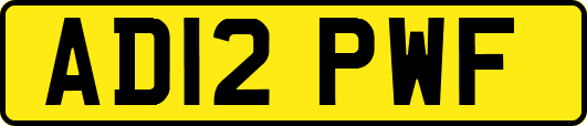 AD12PWF