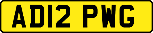 AD12PWG