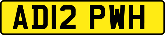 AD12PWH