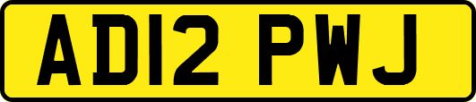 AD12PWJ