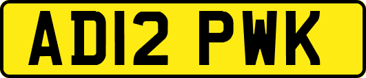AD12PWK
