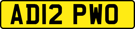 AD12PWO