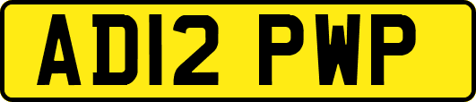AD12PWP