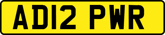 AD12PWR