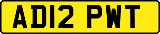 AD12PWT