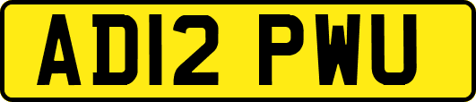 AD12PWU